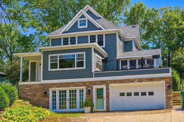 405 Vine AVE, Albert Lea, MN 56007