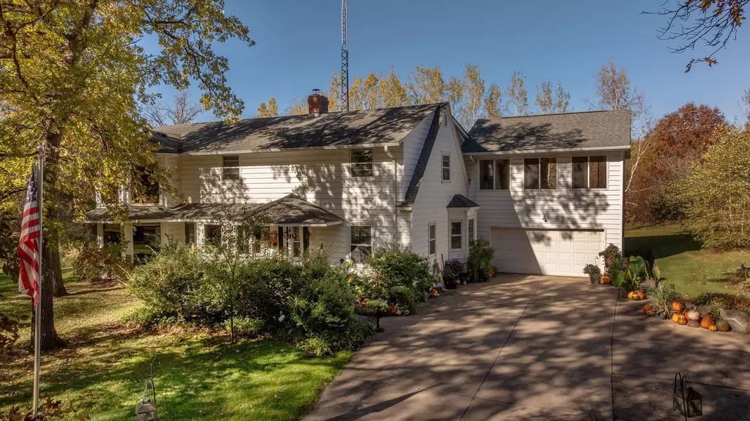 9925 Saint Mathias RD, Crow Wing Twp, MN 56401