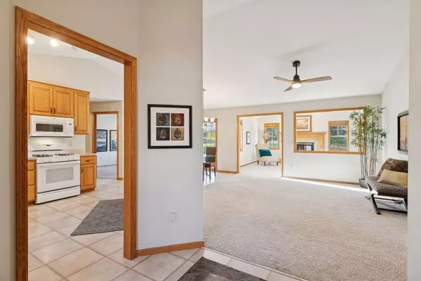 Brooklyn Park, MN 55443,3821 Impatiens LN N