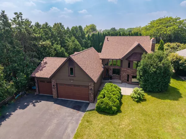 White Bear Twp, MN 55110,5795 Otter Lake RD
