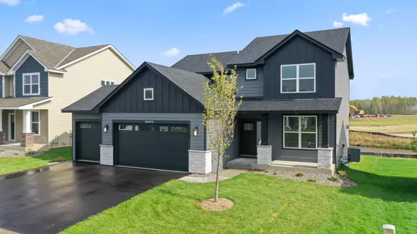 Elk River, MN 55330,18605 Kennedy ST NW