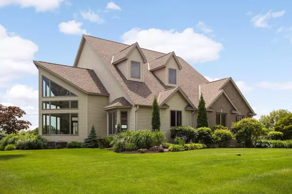 Credit River Twp, MN 55044,9721 Frontier LN