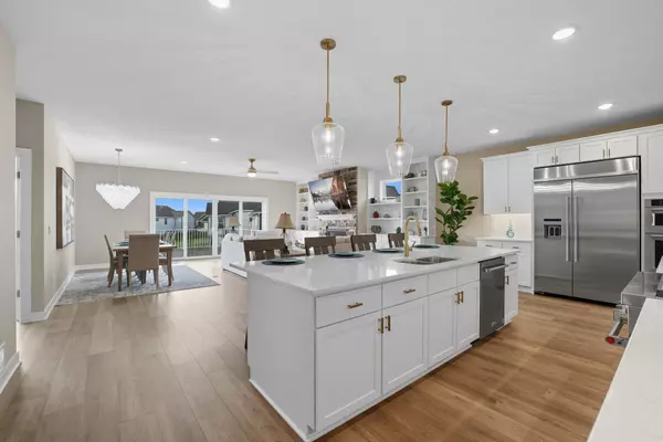 Lakeville, MN 55044,17963 Greenwich WAY