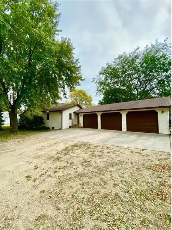 110 N Grant ST, Taunton, MN 56291