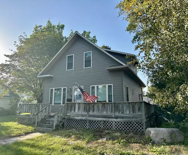 Canby, MN 56220,514 Saint Olaf AVE N