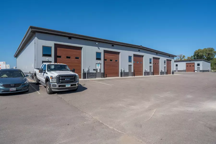 3021 Evergreen TRL #F, Mankato, MN 56001