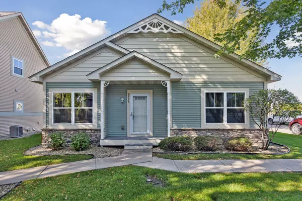 Brooklyn Park, MN 55443,8576 Windsor LN N