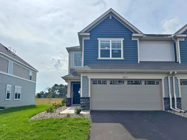 14429 Allerton WAY, Rosemount, MN 55068