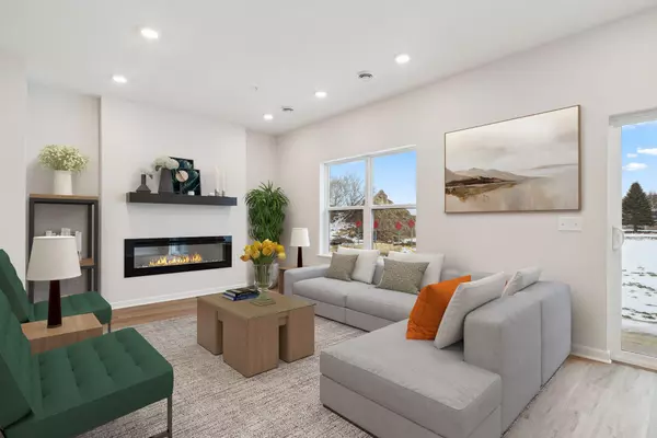 Rogers, MN 55374,23199 Creekview CT