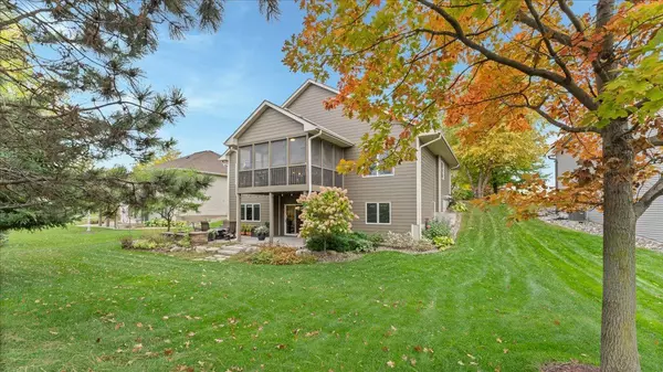 Rogers, MN 55374,13568 Big Sandy Lake DR