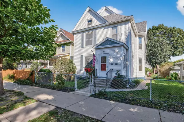 451 Madison ST NE, Minneapolis, MN 55413