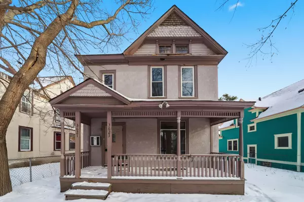 3621 Elliot AVE, Minneapolis, MN 55407