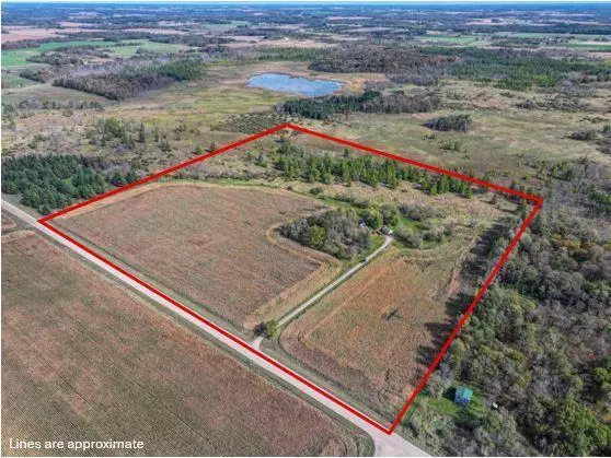 Carlos, MN 56319,13843 County Road 65 NE