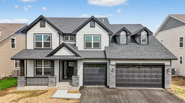 6759 Tamarack LN, Corcoran, MN 55340