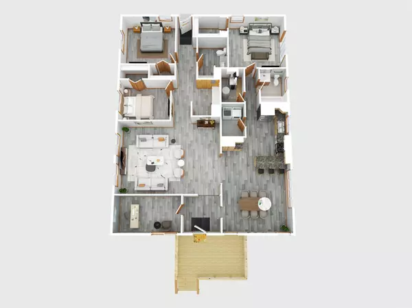 Laporte, MN 56461,11302 Norway DR