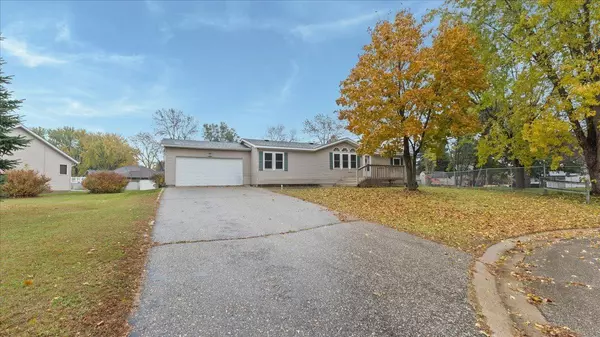 Willmar, MN 56201,3209 3rd AVE NW