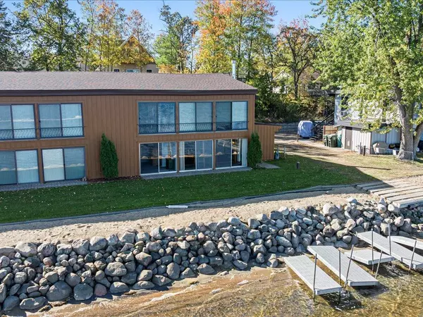 9125 Breezy Point DR #437, Breezy Point, MN 56472