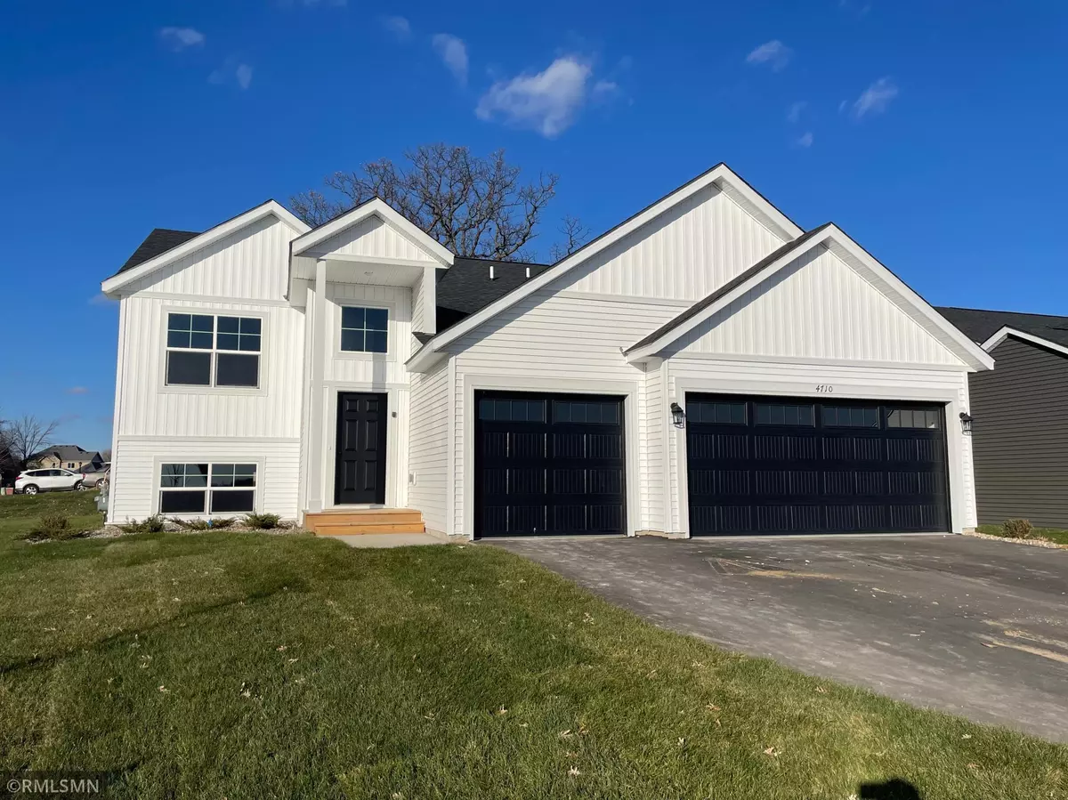 Forest Lake, MN 55025,4710 199th ST N