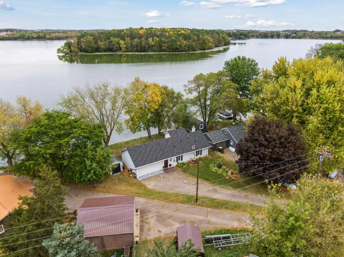Maple Lake, MN 55358,6714 80th ST NW