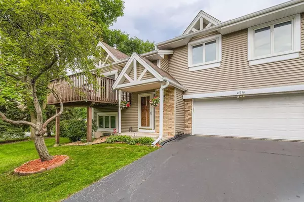 14216 Towers LN, Eden Prairie, MN 55347