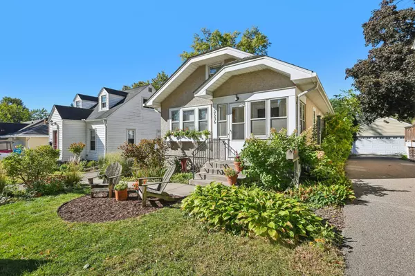 Minneapolis, MN 55419,5536 Emerson AVE S