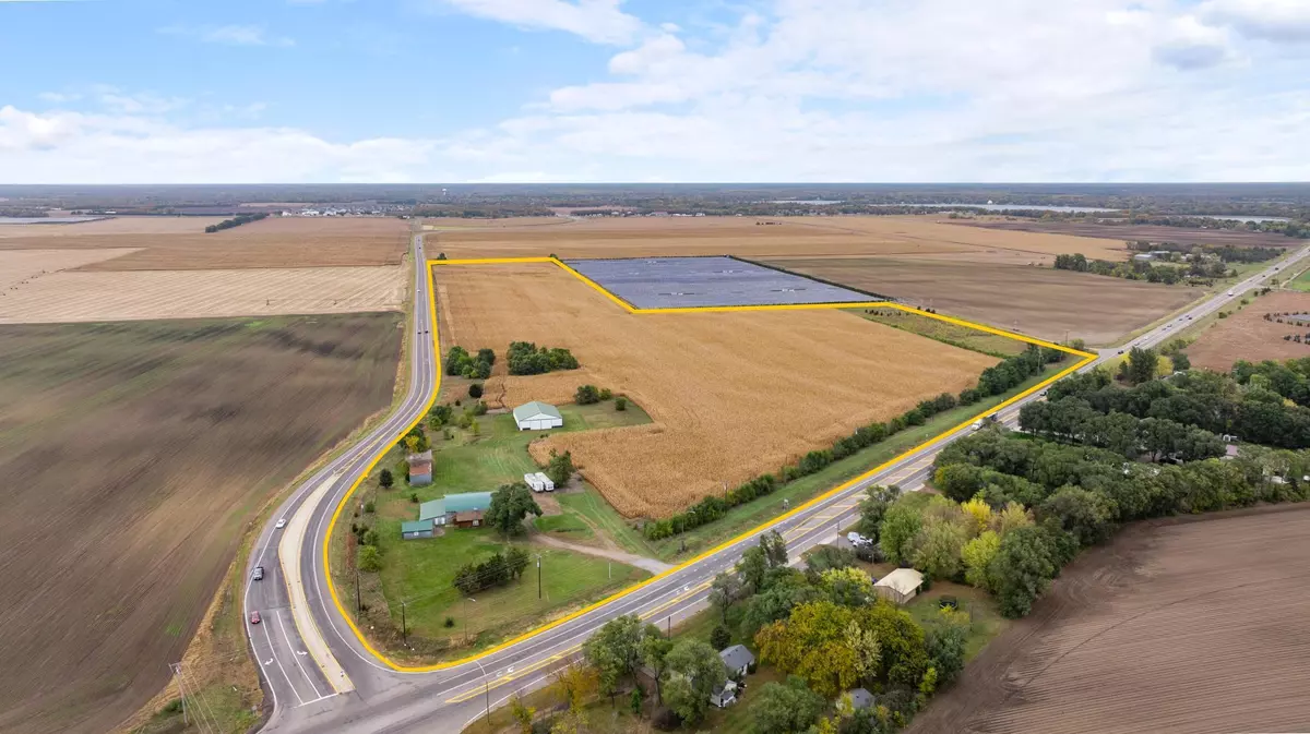 Big Lake Twp, MN 55309,19786 Highway 25 NW