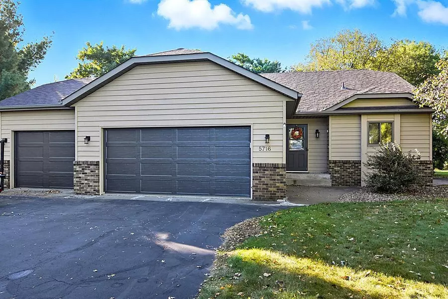 5716 Cardinal CT, Saint Cloud, MN 56303
