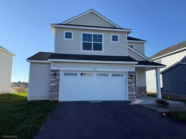 Saint Michael, MN 55376,2753 Iverson AVE NE