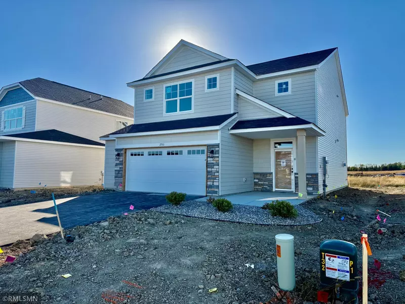 2753 Iverson AVE NE, Saint Michael, MN 55376