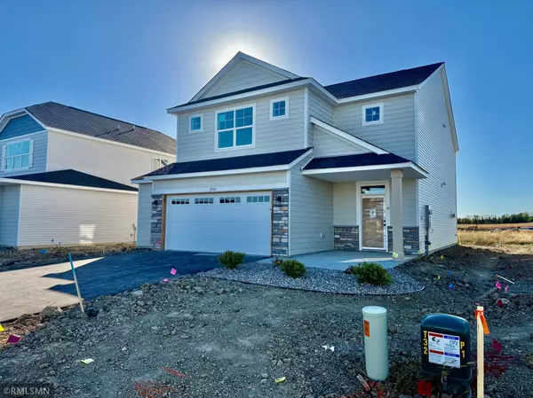 2753 Iverson AVE NE, Saint Michael, MN 55376