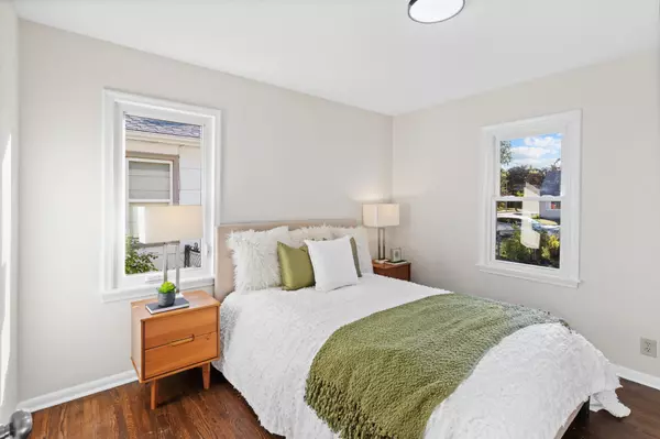 Minneapolis, MN 55430,5106 Knox AVE N