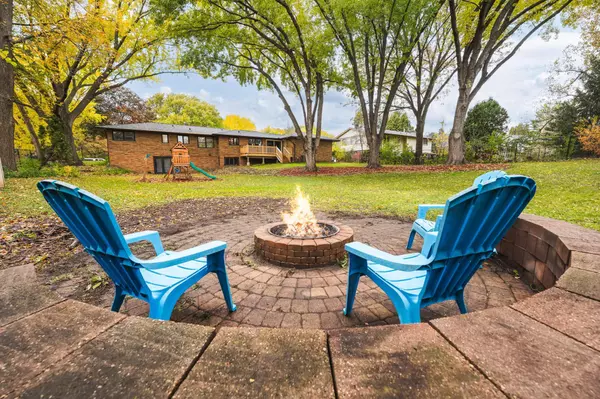 Arden Hills, MN 55112,3522 Glenarden RD