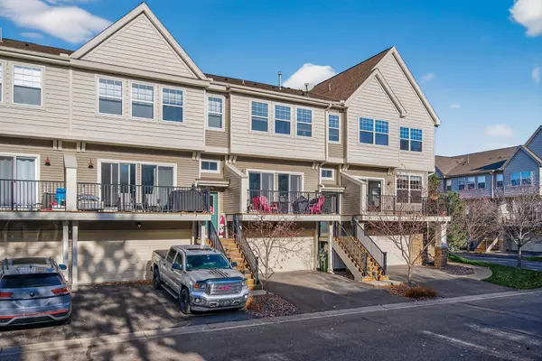 Blaine, MN 55449,2429 121st CIR NE #E