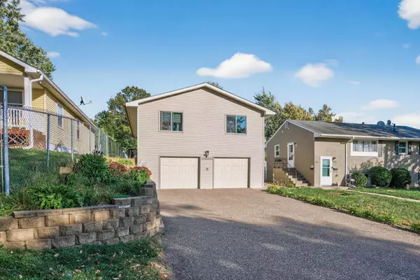 Columbia Heights, MN 55421,4625 Taylor ST NE