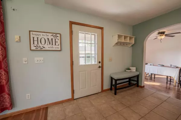 Wheaton Twp, WI 54739,4574 50th ST