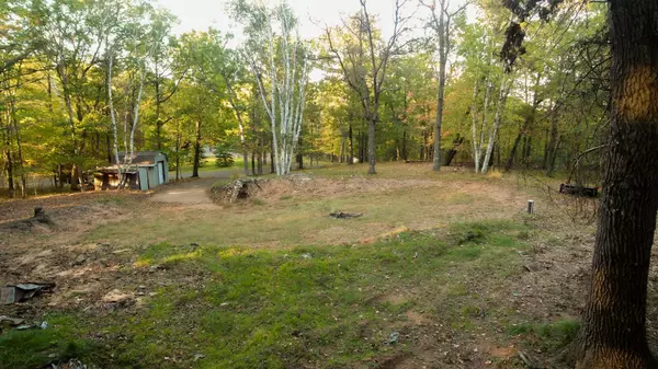 Jackson Twp, WI 54830,28649 Great Bear Trailway