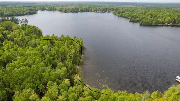 Alborn, MN 55702,TBD W Shipley Rd