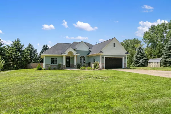 Prescott, WI 54021,W11011 470th AVE