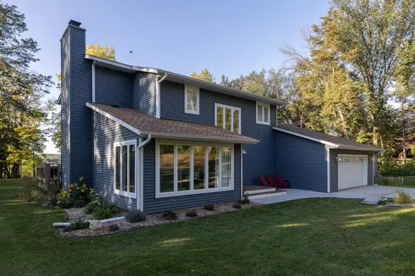 Clifton Twp, WI 54021,N6493 1323rd ST