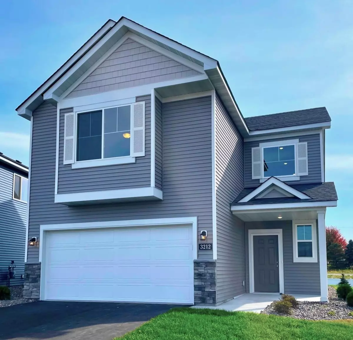 Saint Michael, MN 55376,3212 Kady AVE NE