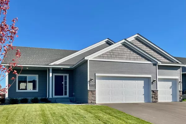 9770 32nd ST NE, Saint Michael, MN 55376
