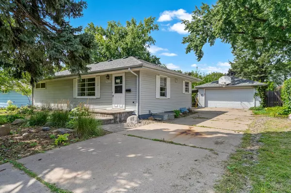 8206 Aldrich AVE S, Bloomington, MN 55420