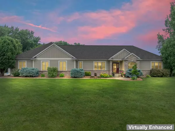 Rochester, MN 55901,1057 Ridge Crest LN NW
