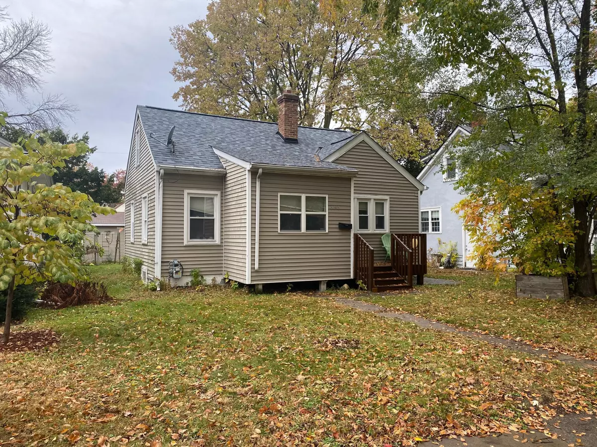 Minneapolis, MN 55412,3243 Washburn AVE N