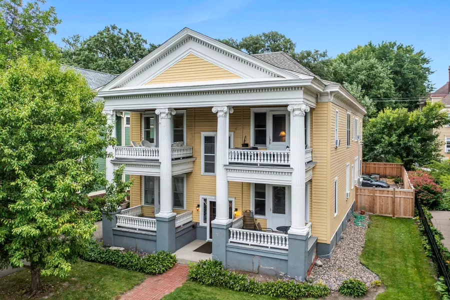 102 Western AVE N #4, Saint Paul, MN 55102