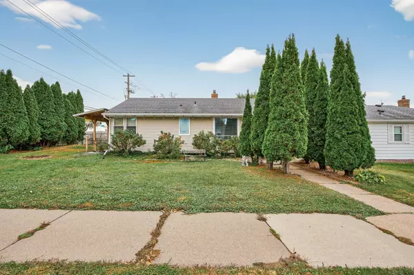 Saint Paul, MN 55119,2258 3rd ST E