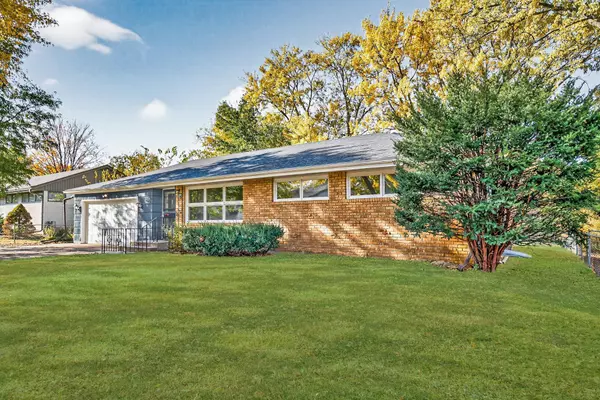 Bloomington, MN 55420,8114 Emerson AVE S