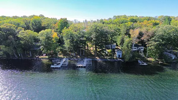 Balsam Lake, WI 54024,1751 and 1749 133rd AVE