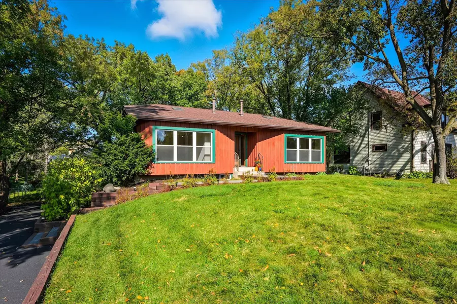 8600 Medicine Lake RD, New Hope, MN 55427
