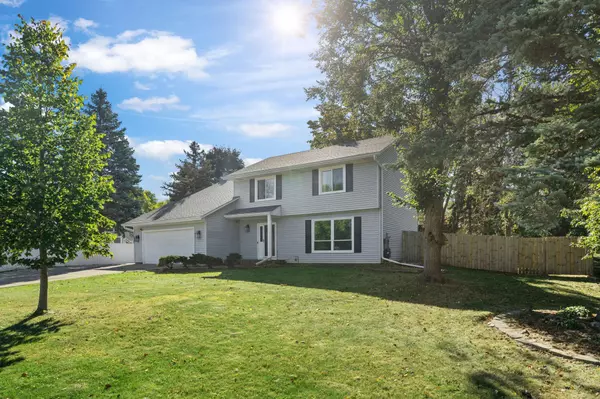 Burnsville, MN 55337,1701 W 138th ST